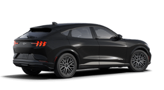 2025 Ford Mustang Mach-E® External Image 3